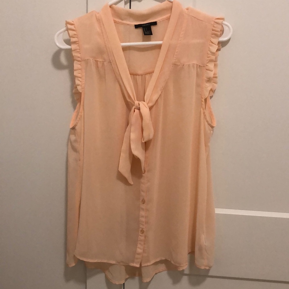 Forever 21 Top